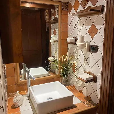 Casa de Férias In Vera De Erques Vera de Erque